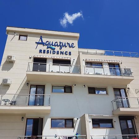 Aquazure Studio Residence Navodari Exterior photo