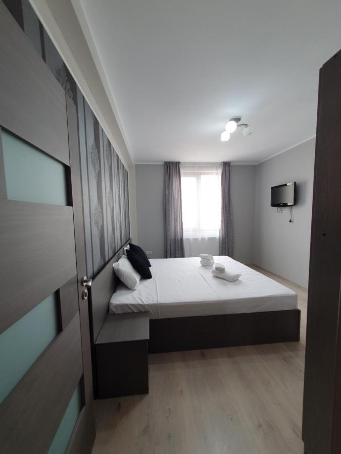 Aquazure Studio Residence Navodari Exterior photo
