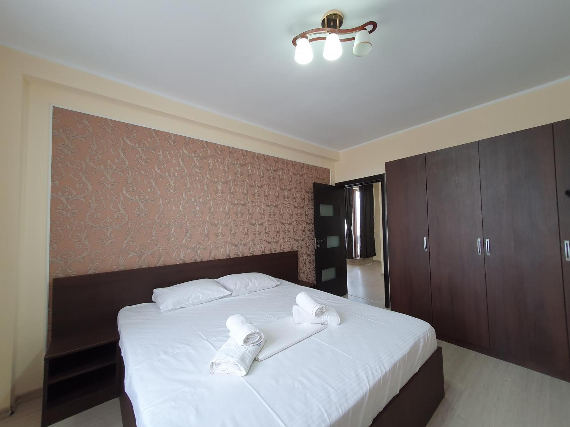 Aquazure Studio Residence Navodari Room photo